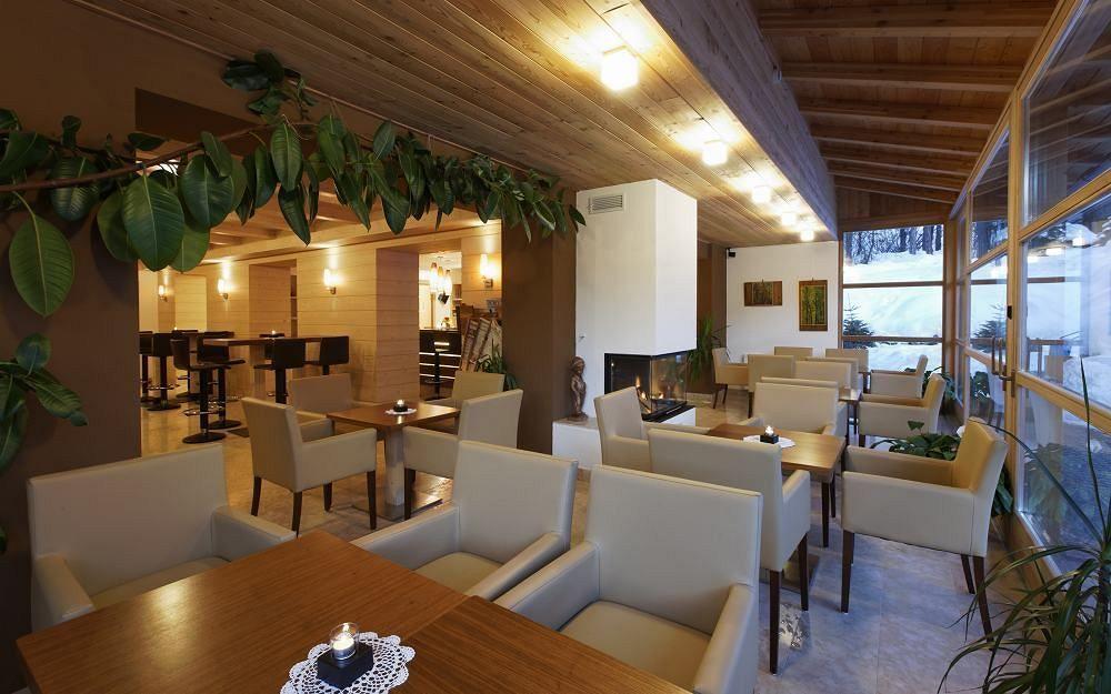 Hotel Monte Paraccia San Vigilio Di Marebbe Εξωτερικό φωτογραφία