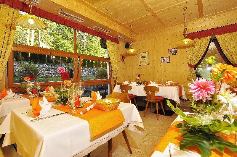 Hotel Monte Paraccia San Vigilio Di Marebbe Εξωτερικό φωτογραφία