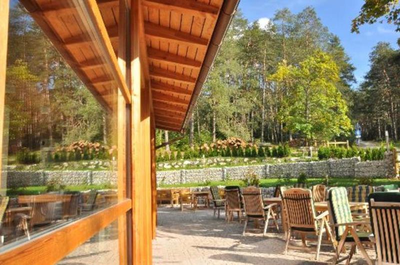 Hotel Monte Paraccia San Vigilio Di Marebbe Εξωτερικό φωτογραφία