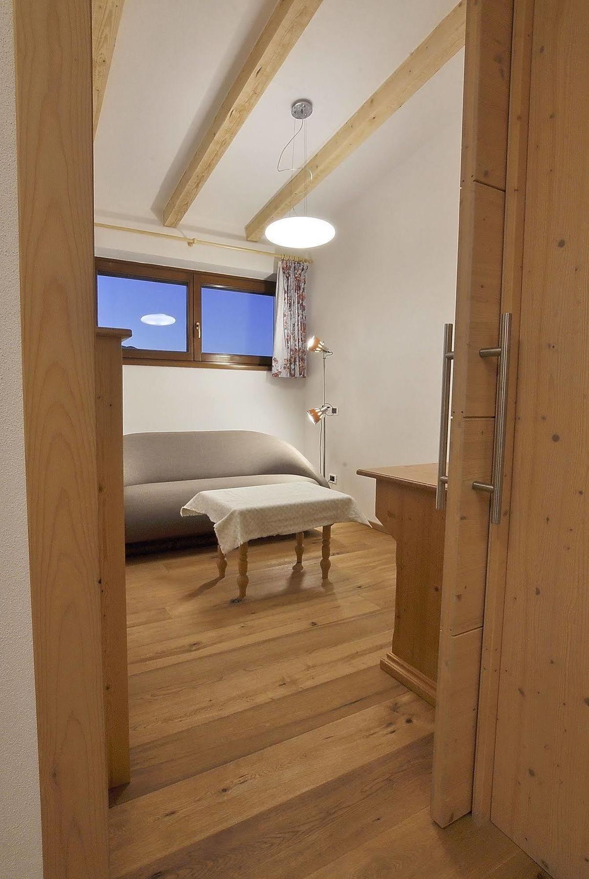 Hotel Monte Paraccia San Vigilio Di Marebbe Εξωτερικό φωτογραφία