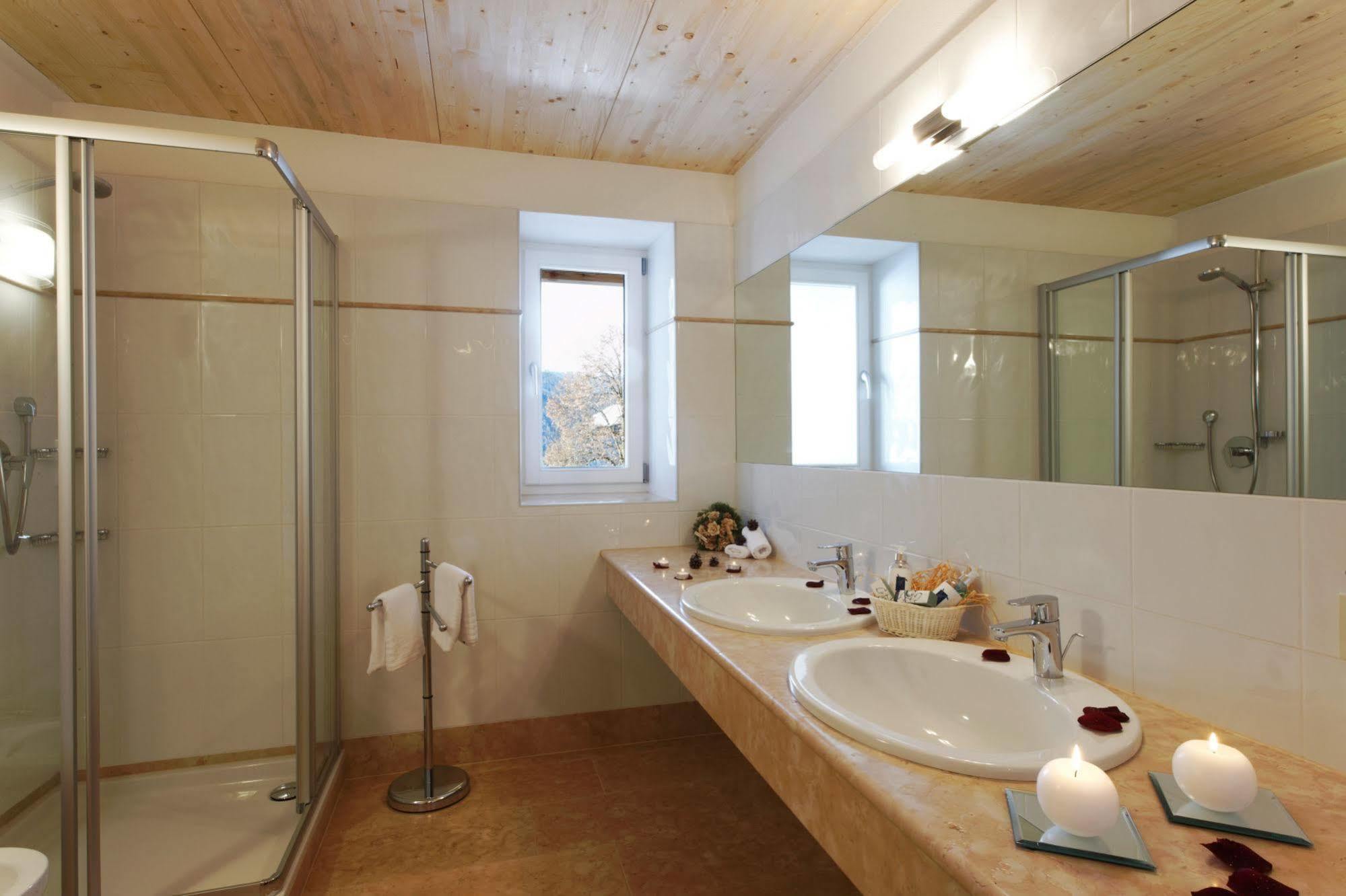 Hotel Monte Paraccia San Vigilio Di Marebbe Εξωτερικό φωτογραφία
